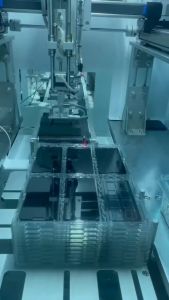 LCD VIVO Y17 2019 / VIVO 1902 FULLSET + TOUCHSCREEN