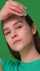 Pupa Milano Anti Imperfection Hero - Sebum Control Serum 30ml - Serum with Succinic Acid 95% NATURALLY DERIVED INGREDIENTS