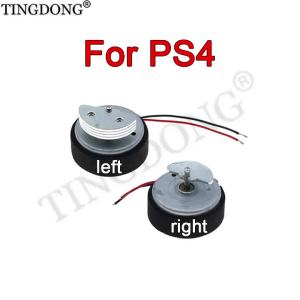 Bộ Điều Khiển Không Dây PS4 Thay Thế Động Cơ Rung Cho Phụ Kiện Chống Sốc Của Tay Cầm Chơi Game Tương Thích Với Sony PLAYSTATION4