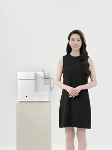 XIAOBAIXIONG | Multi-function Sterilizer Drying Formula Mixer Water Pot
