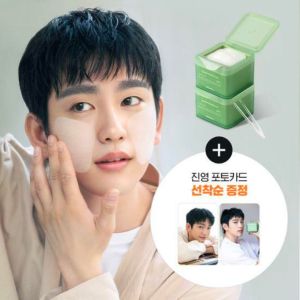 [PRE-ORDER] MEDIHEAL - JAECHANS Picks New Launch VEGAN Toner Pad x 100Pads (ETA: 2023-11-31)