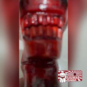 Tuas Persneling Motif Tengkorak: Desain Unik & Aksesoris Kendaraan Truk