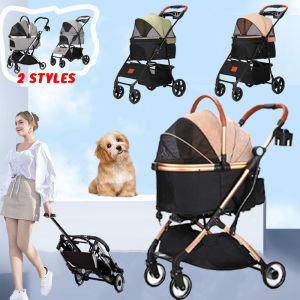 Lightweight Foldable Dog Transporter: A Comprehensive Guide