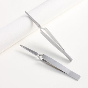 Nail Shaping Clip Stainless Steel Nail Shaping Clip Nail Gel Extension Application Tool DIY Nail Art Tools