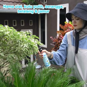 Anti hama tanaman spray Produk ILOVANT