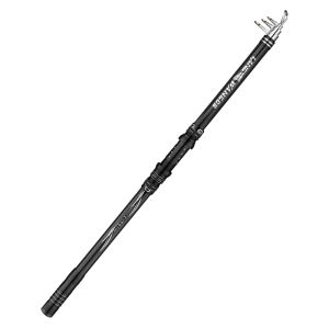 LWTOU | Super Hard Casting Sea Fishing Rod Set