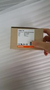 New and Original TZ4H-24R TZ4H-24S TZ4H-24C AUTONICS 100-240VAC Smart PID Automatic Adjustment Temperature Controller