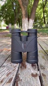 Ống Nhòm Baigish 10x42 Tầm Nhìn 5000m Chuyên Dụng Săn Ong Du Lịch Dã Ngoại