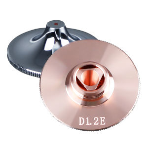 OUZO | High-speed Double-layer Laser Nozzle D28H15