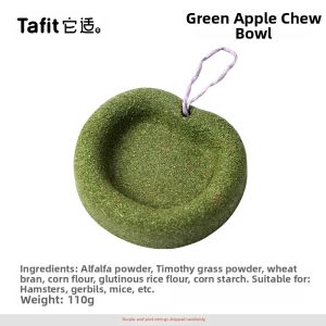 Tafit | Hamster Tooth Grinding Stick