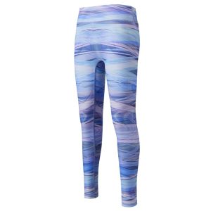 COSLEAF | Elastic High Waist Fitted Childrens Sport Pants