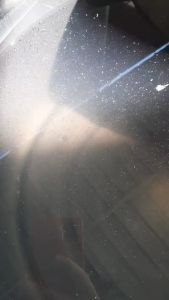 อาหารไรแดงน้ำใส บูมฟาส สูตรเข้มข้น อาหารอย่างเดียวไม่แถมไรแดง