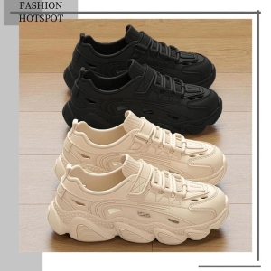 LKShoes เข้าใหม่สดๆร้อนๆ รองเท้าแฟชั่น ใครสายแต่งตัวแนะนำมีติดบ้านไว้เลย ใช้ง่าย สวมใส่สบายมาก แถมราคาไม่แพง สนใจไปตำกันจ้า