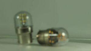 2pcs B22 LED Corn Light Ampoule 4W Low-Voltage 12V 24V 36V 48V 60V 110V 220V Solar Energy Saving Bulb Home Boat Living Lamp