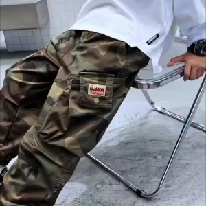New Arrival Celana Cargo Jogger Anak Army Celana Jogger Anak Gaya Keren Siap Petualang