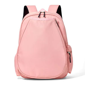 Cầu Lông Vợt Tennis ba lô với Túi Giày đào tạo thể thao du lịch ngoài trời Túi du lịch dung tích lớn máy tính xách tay Cao Đẳng gói