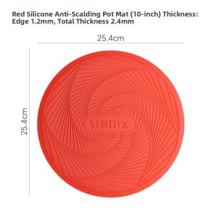 Walfos | Food-Grade Non-slip Heat-Resistant Mat