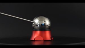 DSPIAE Precision Hand Painting Stabilizer AT-HS – For Hand Painting Scale Models Gundam Gunpla Miniature