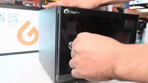 Digilife Dry Cabinet MRD-21C แบบแมนนวล ตู้กันชื้น 20 ลิตร 20L - รับประกันร้าน icamera 5ปี ตู้เก็บของแห้ง ตู้เก็บของแห้ง ขนาดเล็ก - Lazada