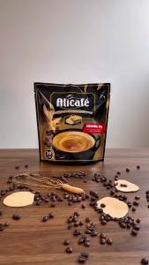 Alicafe Tongkat Ali & Ginseng Original (30gm X 18 Sachets)