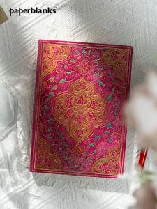 Paperblanks | Elegant & Portable Soft Cover Notebook