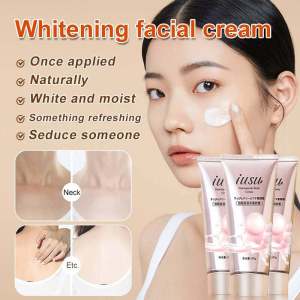 Neck Bridal Brightening Full Body Moisturizing Niacinamide Emollient Concealer