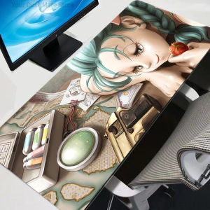 Bandai | Dragon Ball Mouse Pad Durable Xxl Max Anime Gaming Accessories Large Carpet Gamer PC Computer Keyboard Desk Mat Mausepad