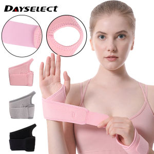 1Pcs Wrist Guard Movement Can Be Adjusted Multi-color Fixed Wrist Guard Can Prevent Sprains Wrists Office Mothers Sweat-wicking