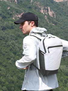 Waterproof Lightweight Hiking Backpack