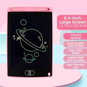High Definition LCD Handwriting Board For Children