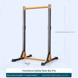 JNSTAR | Home Pull-Up Bar Indoor Exercise Stretching Equipment