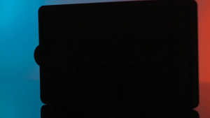 Ulanzi K6500 Magnetic Bluetooth LED Panel Camera Studio Video Light