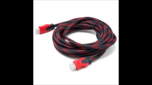 Cáp HDMI Cước Dù dài 20m