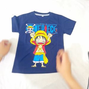 Code8.id Kaos anak laki laki 024 OP NAVY MURAH DAN TRENDY