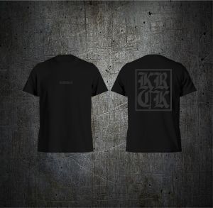 KIDDROCK KAOS | KAOS PENDEK KIDDROCK | KAOS DISTRO BANDUNGK100623