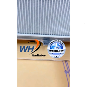 PROTON PREVE TURBO / SUPRIMA S TURBO (26mm)Double Layer TOP QUALITY AUTO/MANUAL Radiator Tangki Air