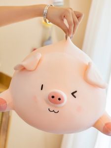 GUAIBUDIAN | Sleep Companion Soft Plush Toy
