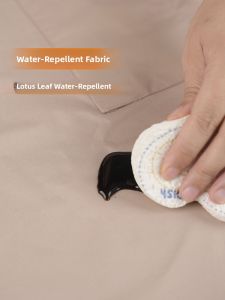 Waterproof Anti-Stain Splash-Resistant Apron