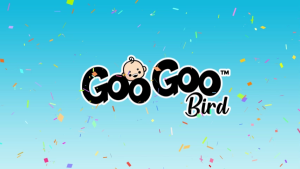 GOOGOO BIRD 2 In 1 Kids Rocking Horse Rider Push Car Multifunctional Pony Ride-On Toys Mainan Kuda Goyang