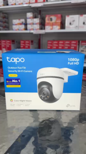 กล้องวงจรปิด Wifi TP-LINK รุ่น Tapo C500