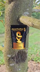 สารปรับปรุงดิน เกรดพรีเมียม ตรา คิงส์ท็อปโปร ขนาด 1 กิโลกรัม