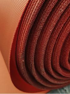 Wear-Resistant Tire Cloth Sidedrap for Grain And Coal Hauling Semi-Trailer High Cargo Platform Inner Cloth Nylon Material