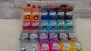 Cheapest Digital Finger Counter /Tasbih With LED and casing