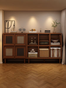 OYIla | Multi-functional Storage Cabinet