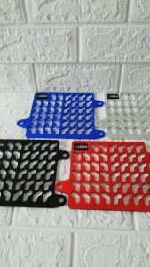 Cover Radiator Full Cnc - Vario 125 Vario 150 PCX 150 ADV 150.