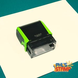 Trodat 4913-4915 COD