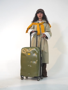 [In Stock]NEW Lightweight Hard Suitcase Luggage 20 24 26 28 Inch