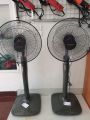 Quạt cây điện cơ thống nhất VINAWIN có điều khiển và không điều khiển. 