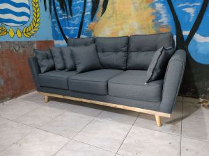 sofa 3 seater cordopa