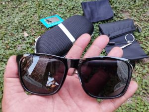 kacamata polarized anti silau tembus air paser ikan mancing mengemudi